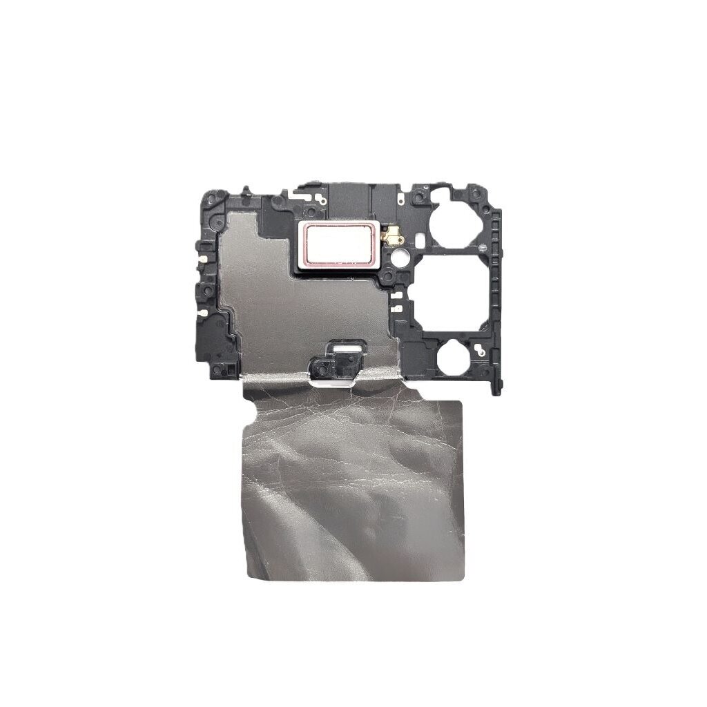 Samsung Galaxy A54 (A546) rėmelis su ausies garsiakalbiu (Original / Used) Samsung Galaxy A54 (A546) rėmelis su ausies garsiakalbiu (Original / Used)