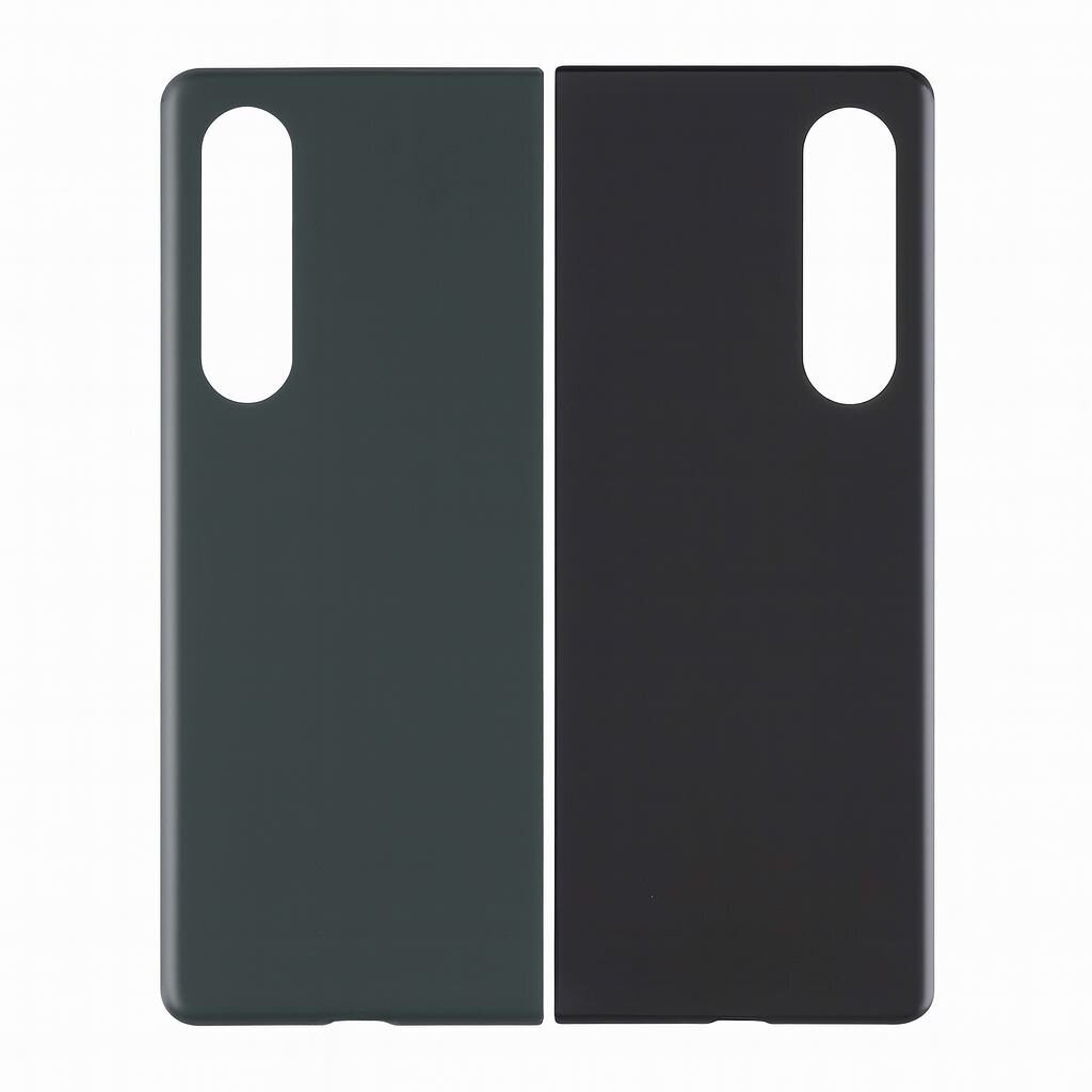 Samsung Galaxy Fold 3 (F926) back cover (Phantom Green) (Pulled / Grade B) Samsung Galaxy Fold 3 (F926) back cover (Phantom Green) (Pulled / Grade B)