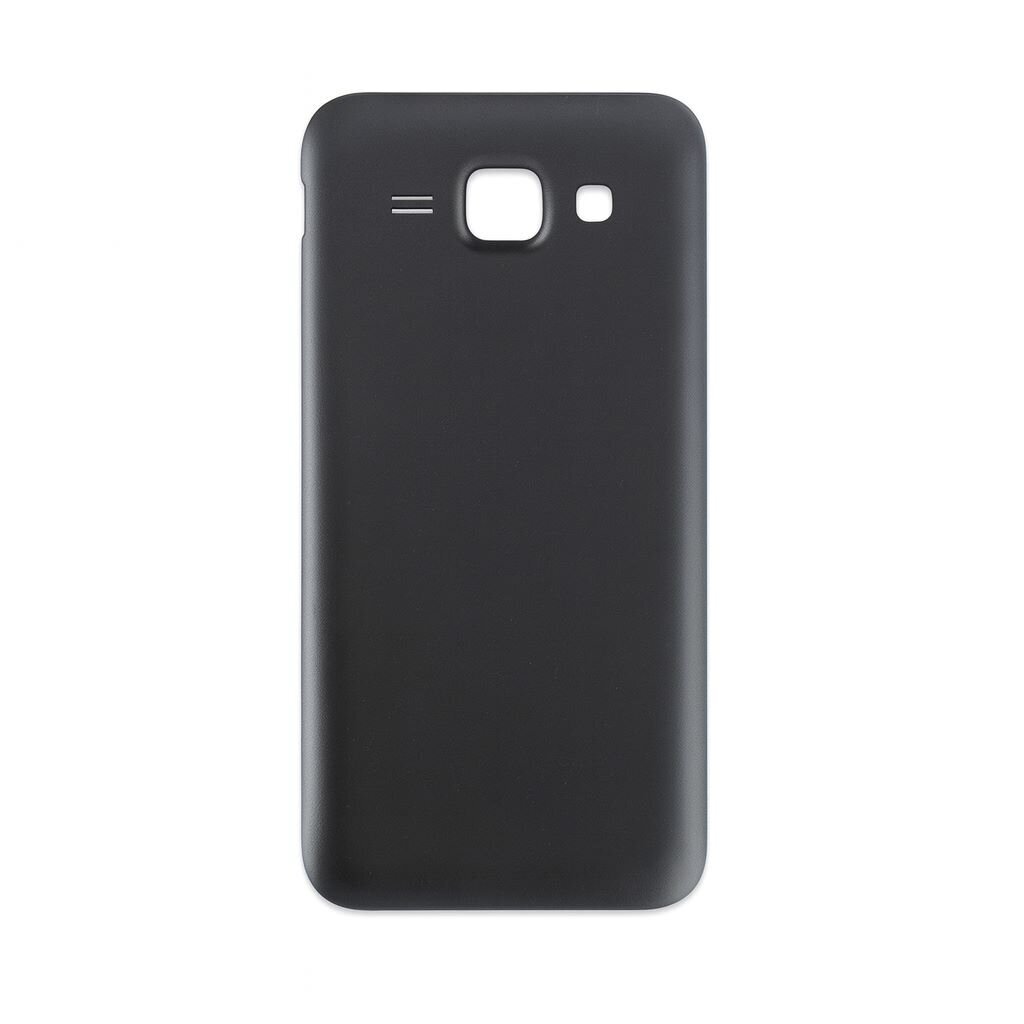 Samsung Galaxy J1 2016 (J120) back cover (Black) (Service Pack) Samsung Galaxy J1 2016 (J120) back cover (Black) (Service Pack)