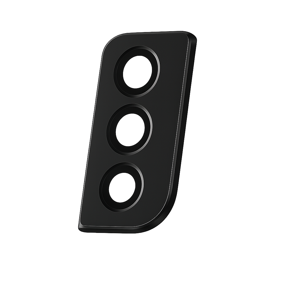 Samsung Galaxy S21 5G (G991) camera lens with frame (Black) (Pulled / Grade C) Samsung Galaxy S21 5G (G991) camera lens with frame (Black) (Pulled / Grade C)
