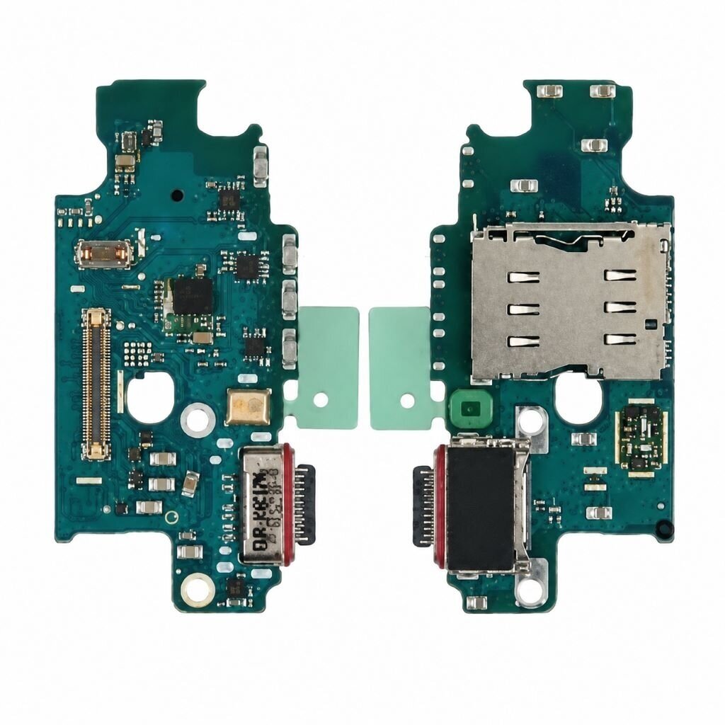 Samsung Galaxy S25+ (S936) charging board GH96-18237A (Service Pack)