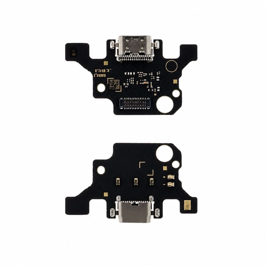 Samsung Galaxy Tab A9 Plus (X210 / X215 / X216) charging board (Original / Used)