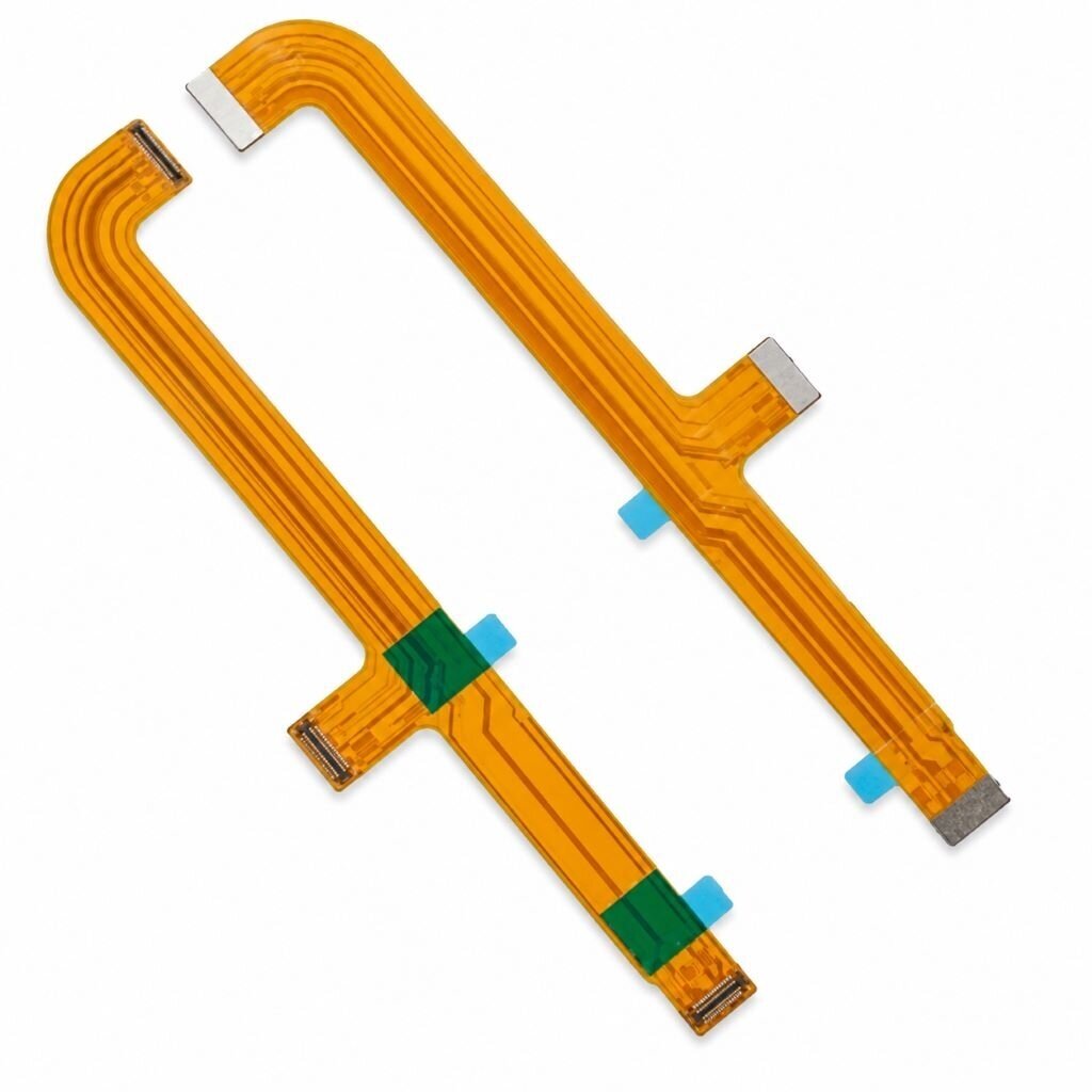 Samsung Galaxy Tab A9 Plus (X216) LCD flex cable (Original / Used)