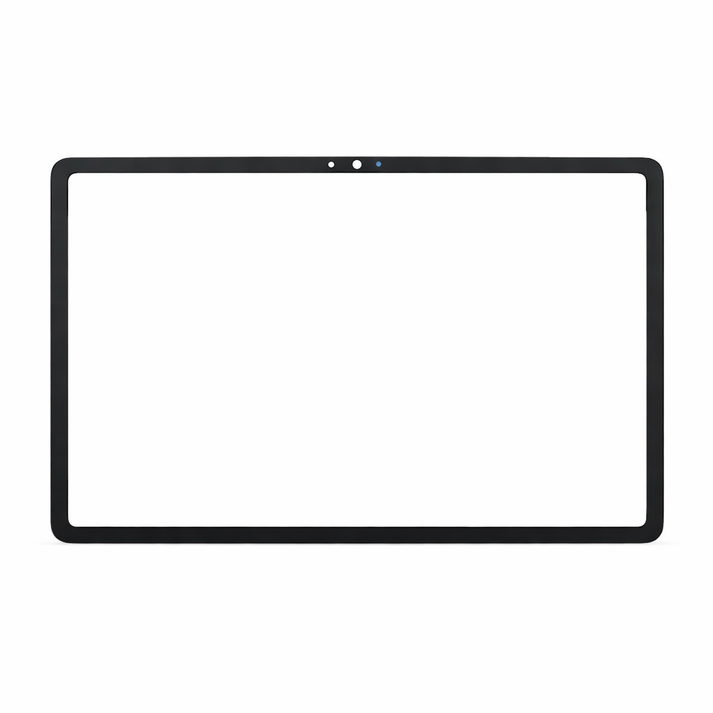 Samsung Galaxy Tab S10 FE (SM-X520) glass with OCA (Black)