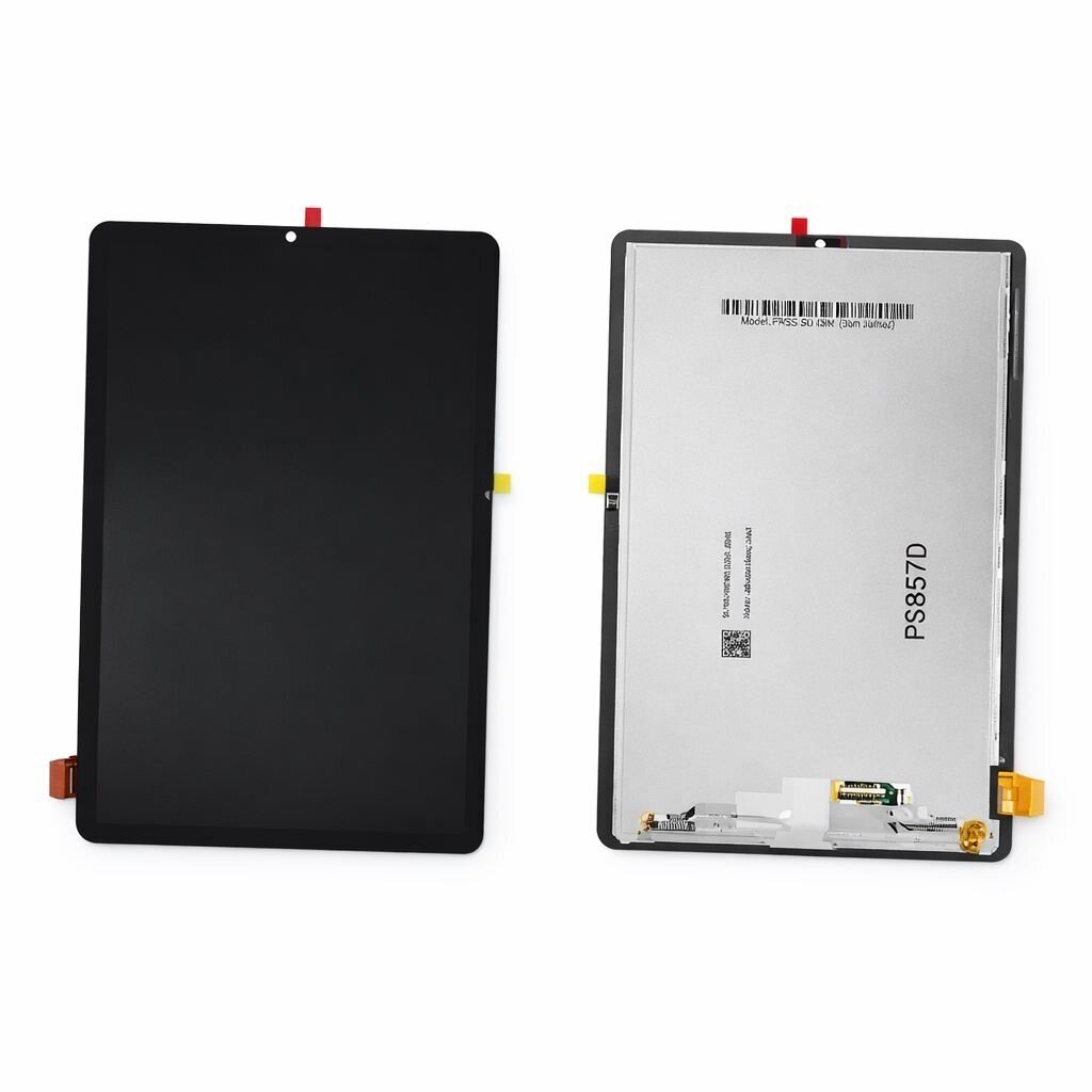 Samsung Galaxy Tab S6 Lite (P610 / P613 / P615 / P619) ekranas (NO FRAME) (Refurbished) Samsung Galaxy Tab S6 Lite (P610 / P613 / P615 / P619) ekranas (NO FRAME) (Refurbished)