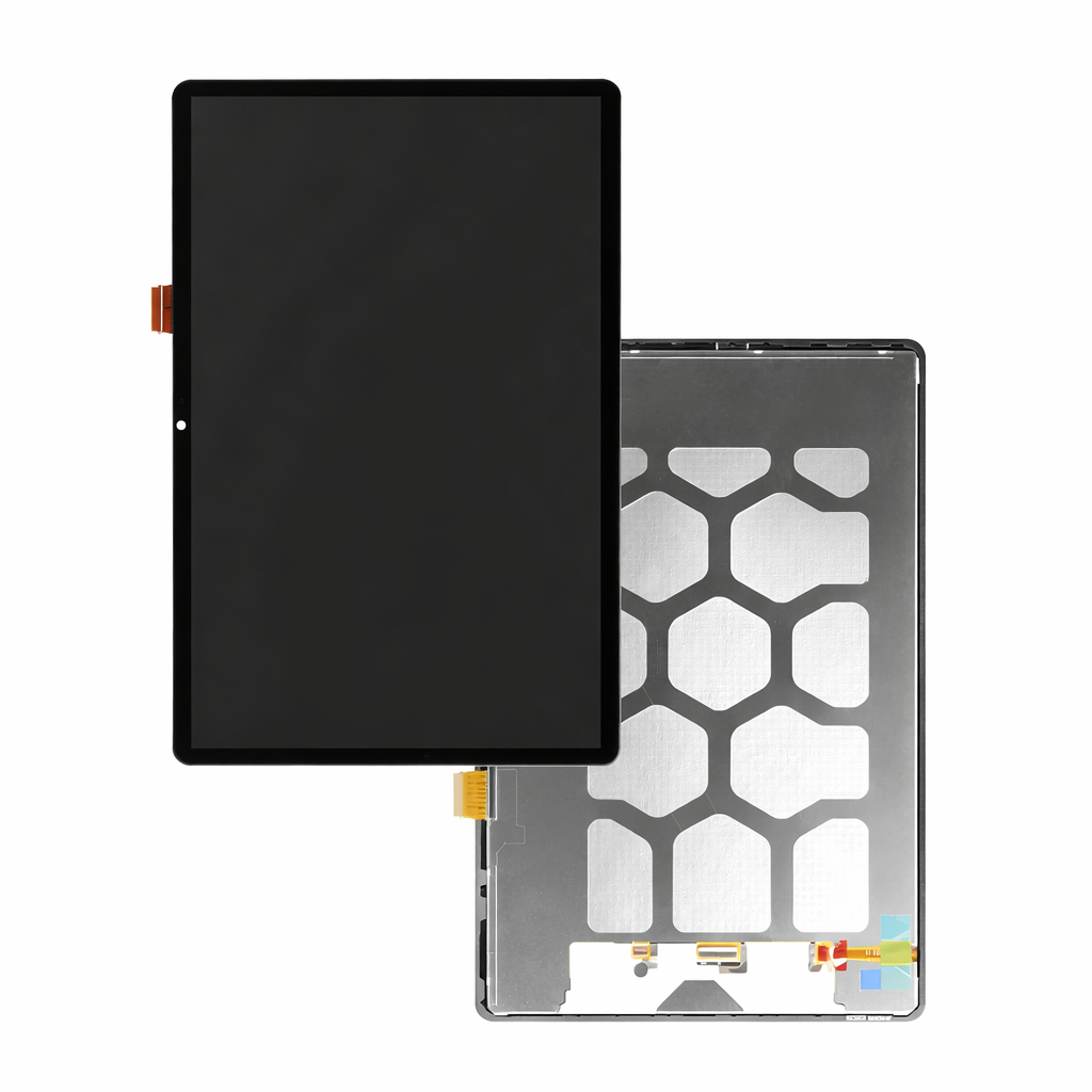 Samsung Galaxy Tab S9 FE+ (X610 / X616) ekranas (Be rėmelio) (Refurbished)
