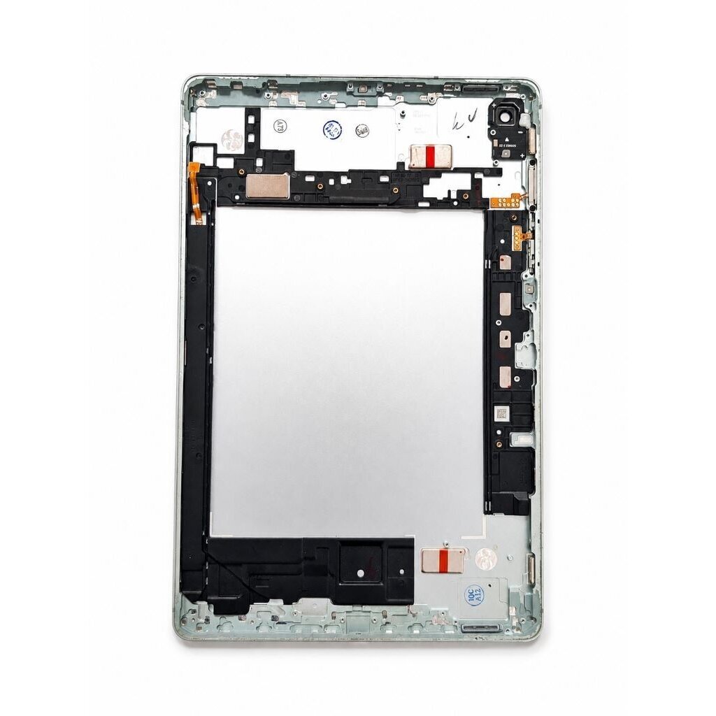 Samsung Galaxy Tab S9 FE (X510 / X516) housing (Green) (Pulled / Grade B) 1