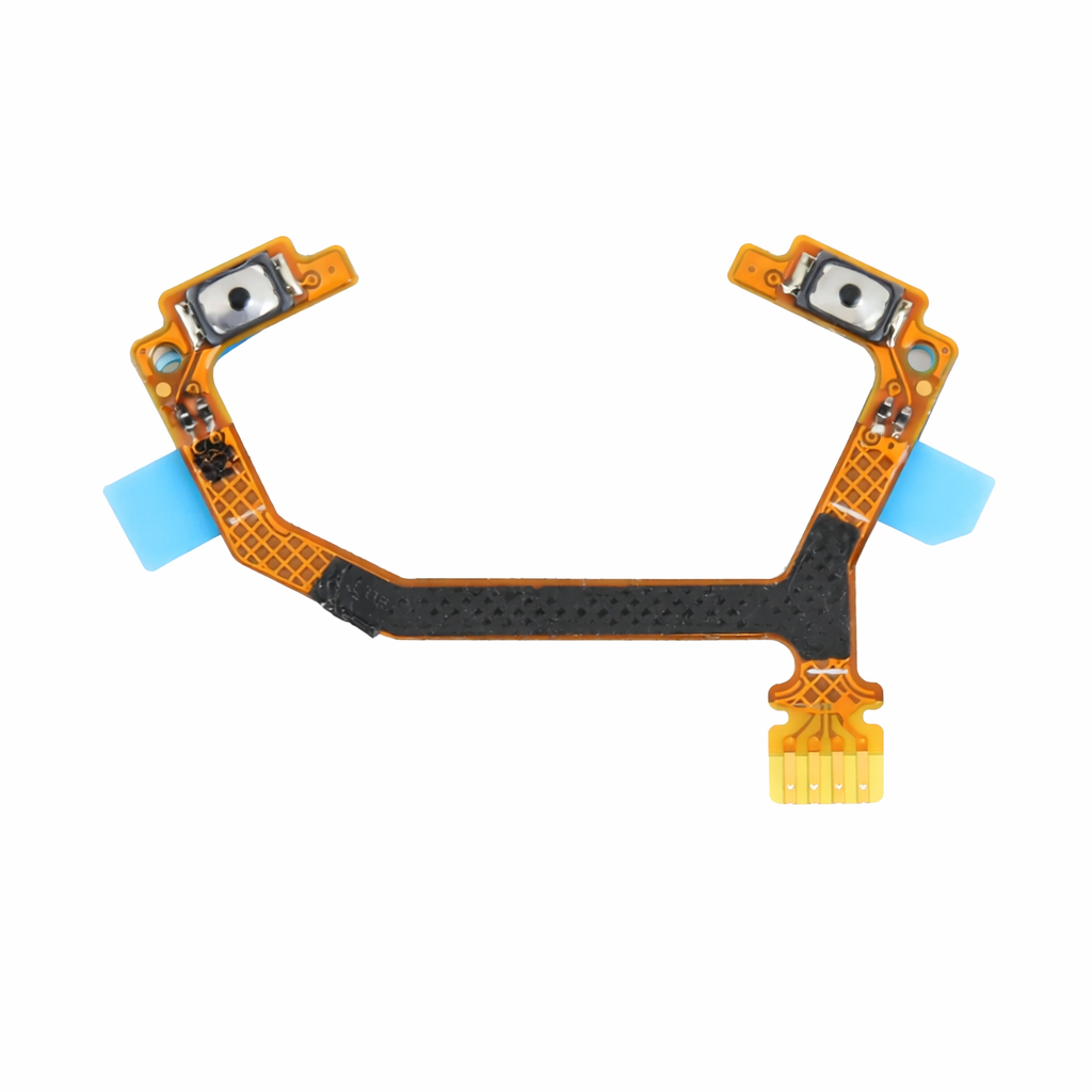 Samsung Galaxy Watch 42mm (SM-R810 / SM-R815) šoninė lanksčioji jungtis (Service Pack) Samsung Galaxy Watch 42mm (SM-R810 / SM-R815) šoninė lanksčioji jungtis (Service Pack)