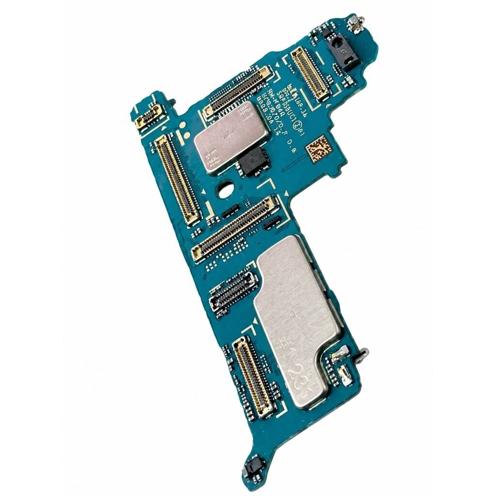 Samsung Galaxy Z Fold 5 (SM-F946) sub-board (Original / Used)