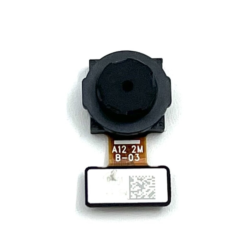 Samsung Galaxy A12 (A125) Depth camera (Original / Used) Samsung Galaxy A12 (A125) Depth camera (Original / Used)
