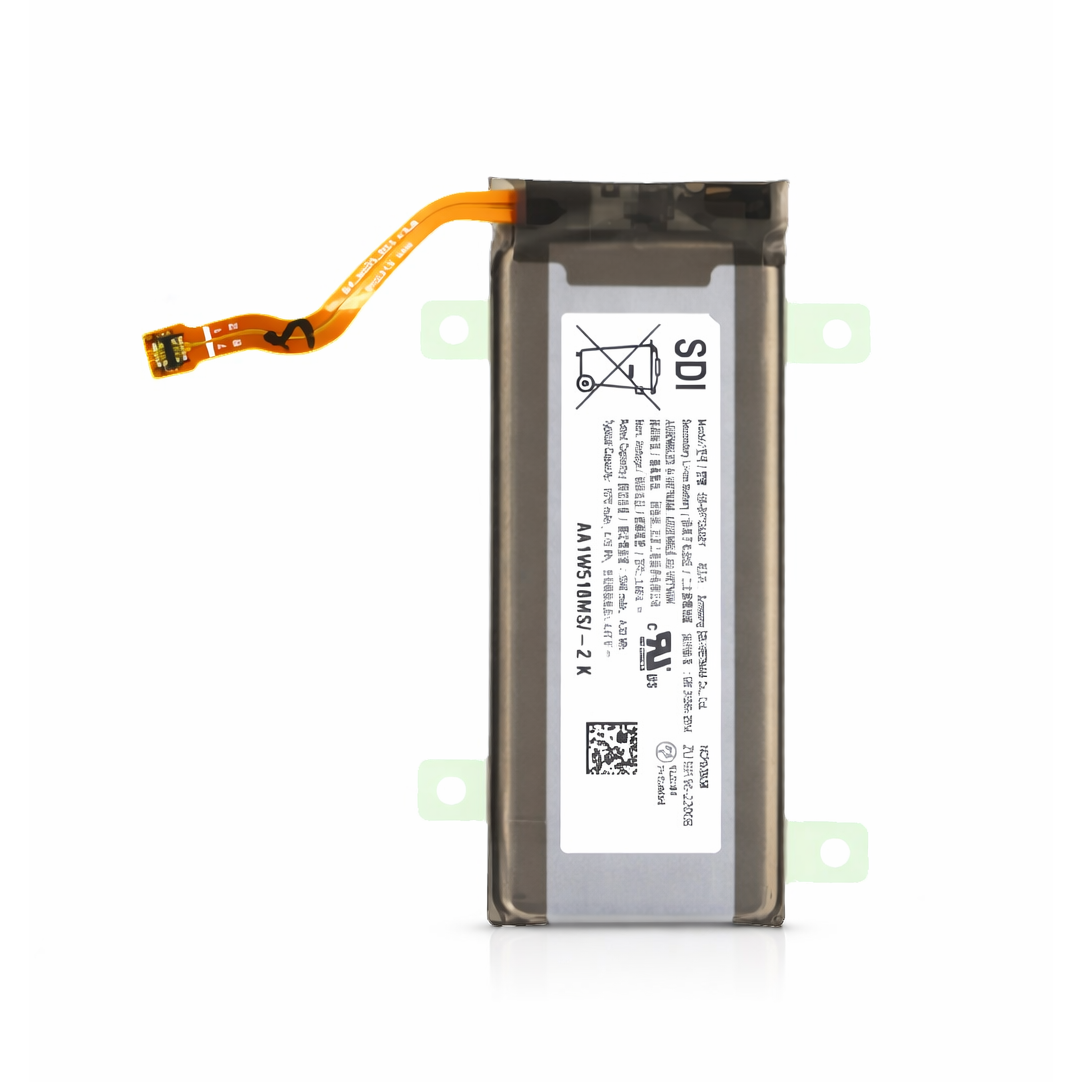Samsung Galaxy Flip 4 (F721) SUB akumuliatorius GH82-29434A (Service Pack) Samsung Galaxy Flip 4 (F721) SUB akumuliatorius GH82-29434A (Service Pack)