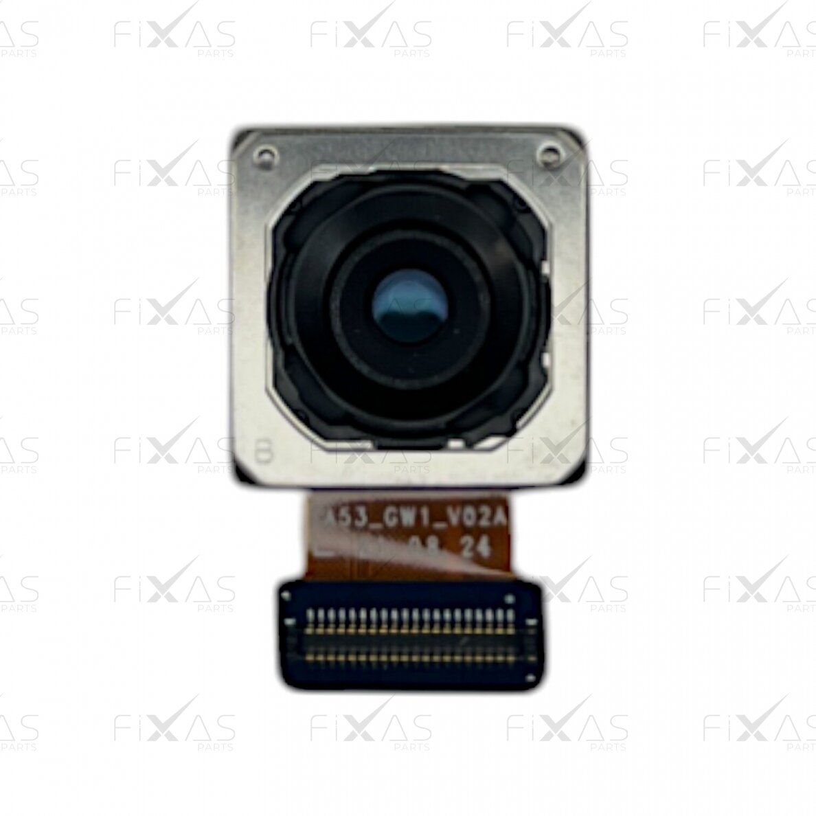 Samsung A53 (A536) Rear camera module (Original / Used) Samsung A53 (A536) Rear camera module (Original / Used)