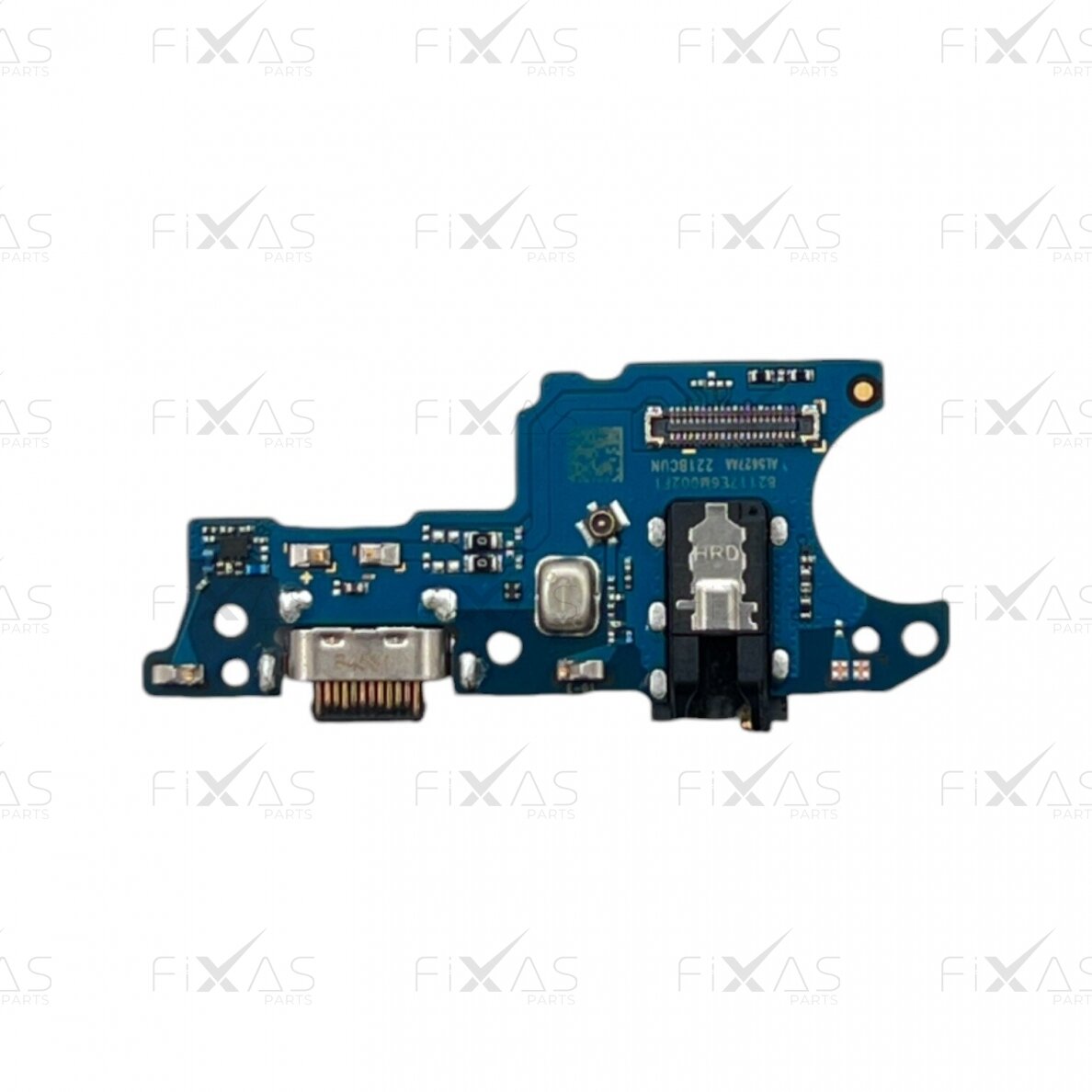 Samsung Galaxy A02s (A052) charging board (Original / Used) 1