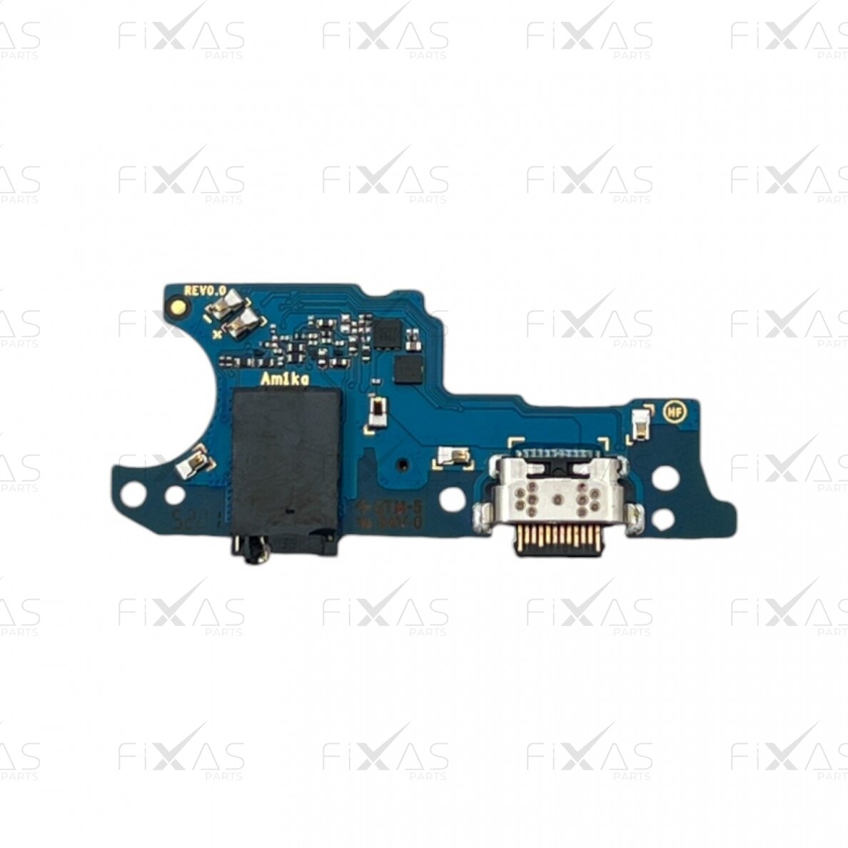 Samsung Galaxy A02s (A052) charging board (Original / Used)