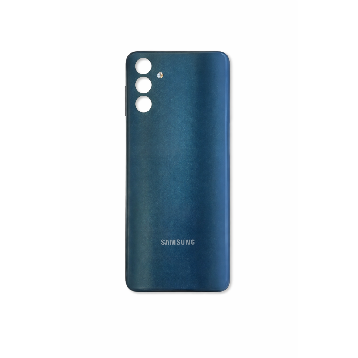 Samsung Galaxy A047 (A04S) back cover with camera lens (Green) (Pulled / Grade C)