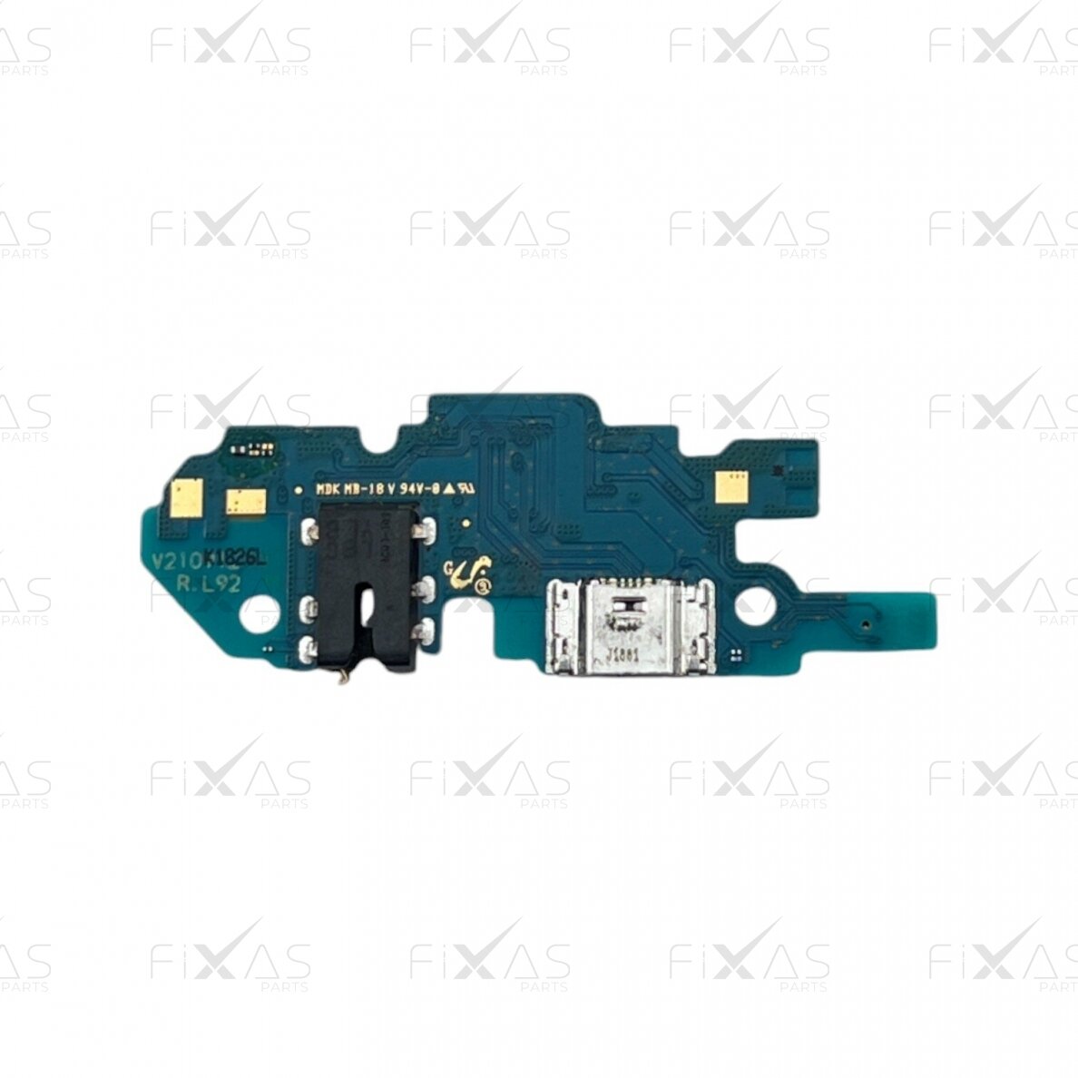 Samsung Galaxy A10 (A105) charging port (Original / Used) 1 Samsung Galaxy A10 (A105) charging port (Original / Used) 1
