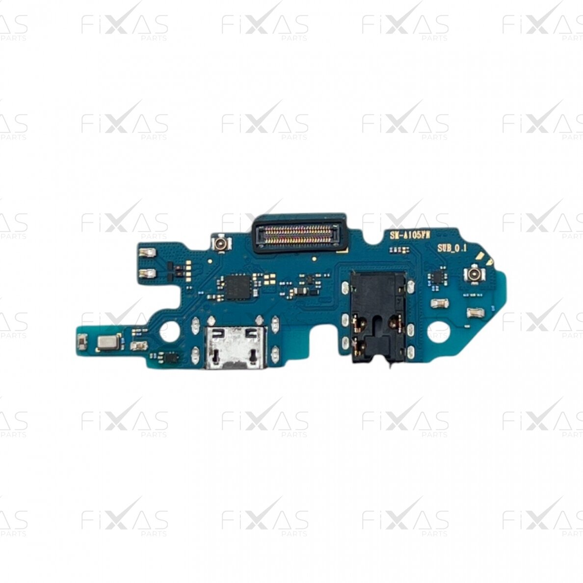 Samsung Galaxy A10 (A105) charging port (Original / Used)