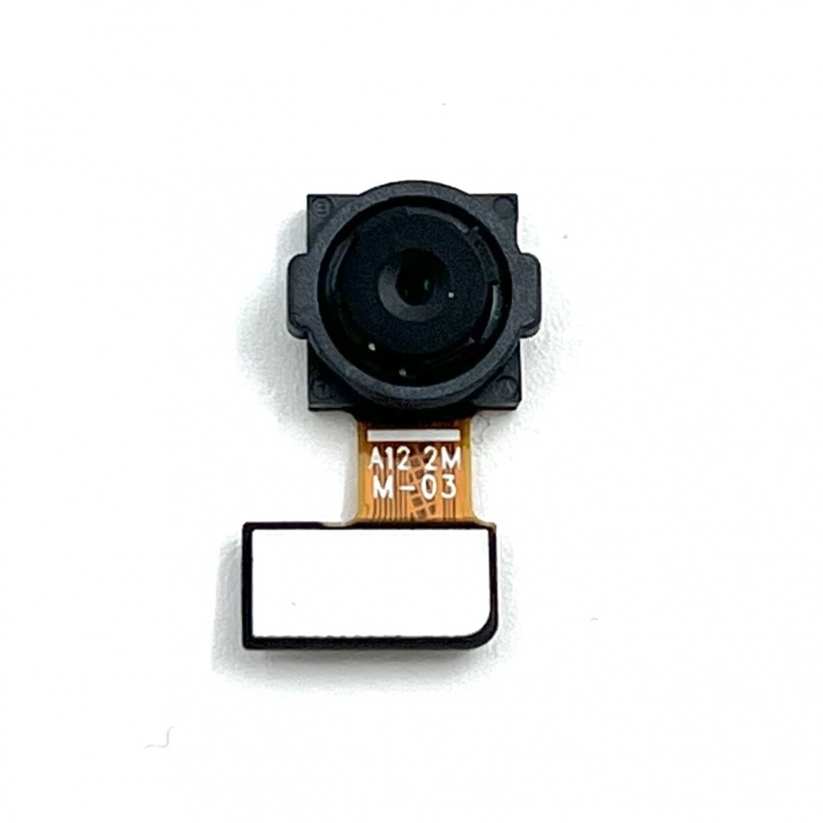 Samsung Galaxy A12 (A125) Macro camera (Original / Used) Samsung Galaxy A12 (A125) Macro camera (Original / Used)