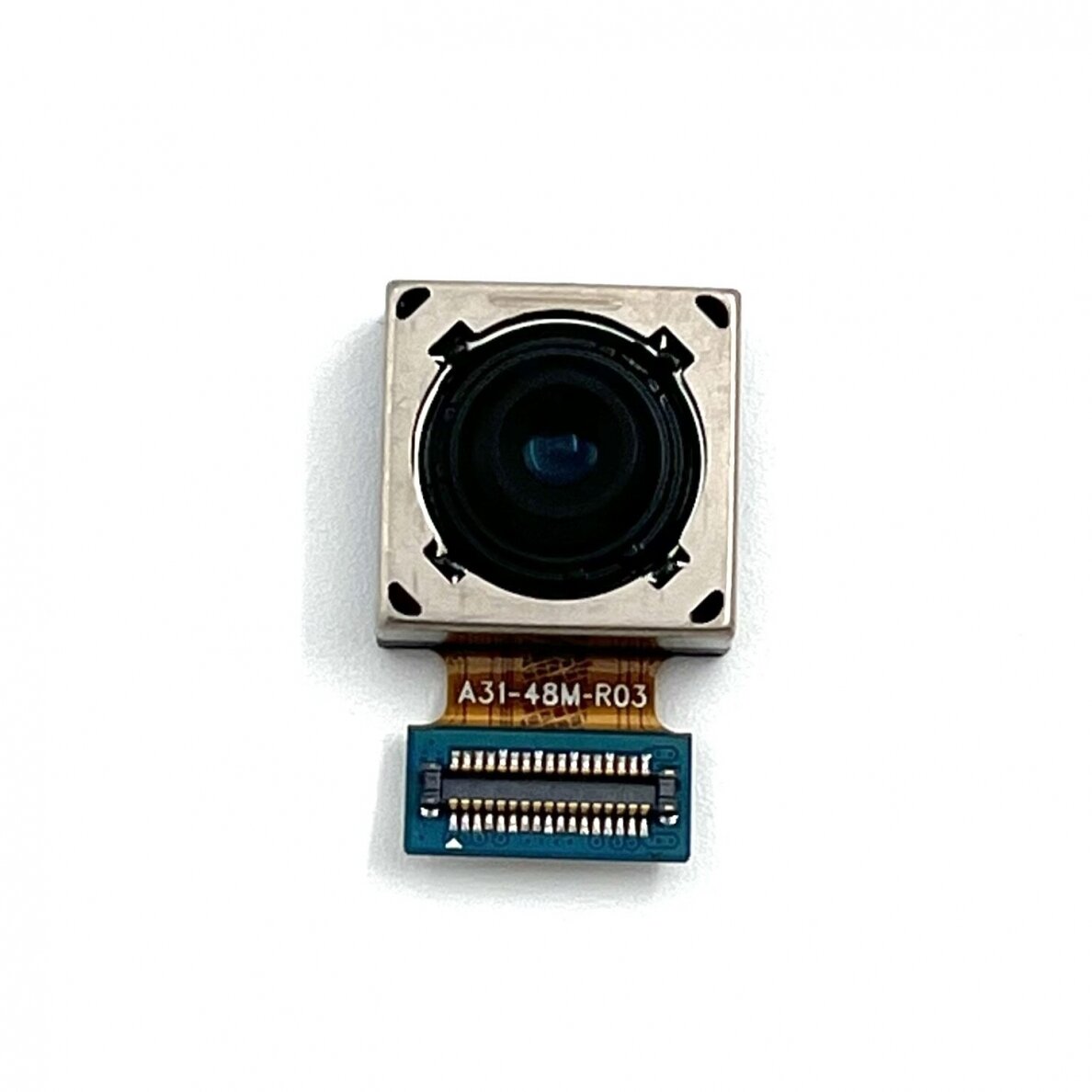 Samsung Galaxy A12 (A125) Wide camera (Original / Used)