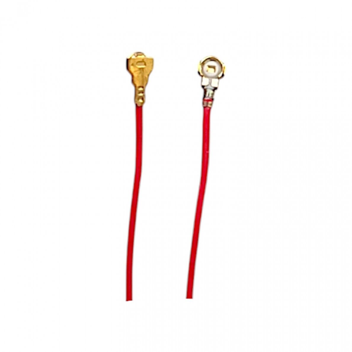 Samsung Galaxy A13 (A136) antenna (Red) (Original / Used)