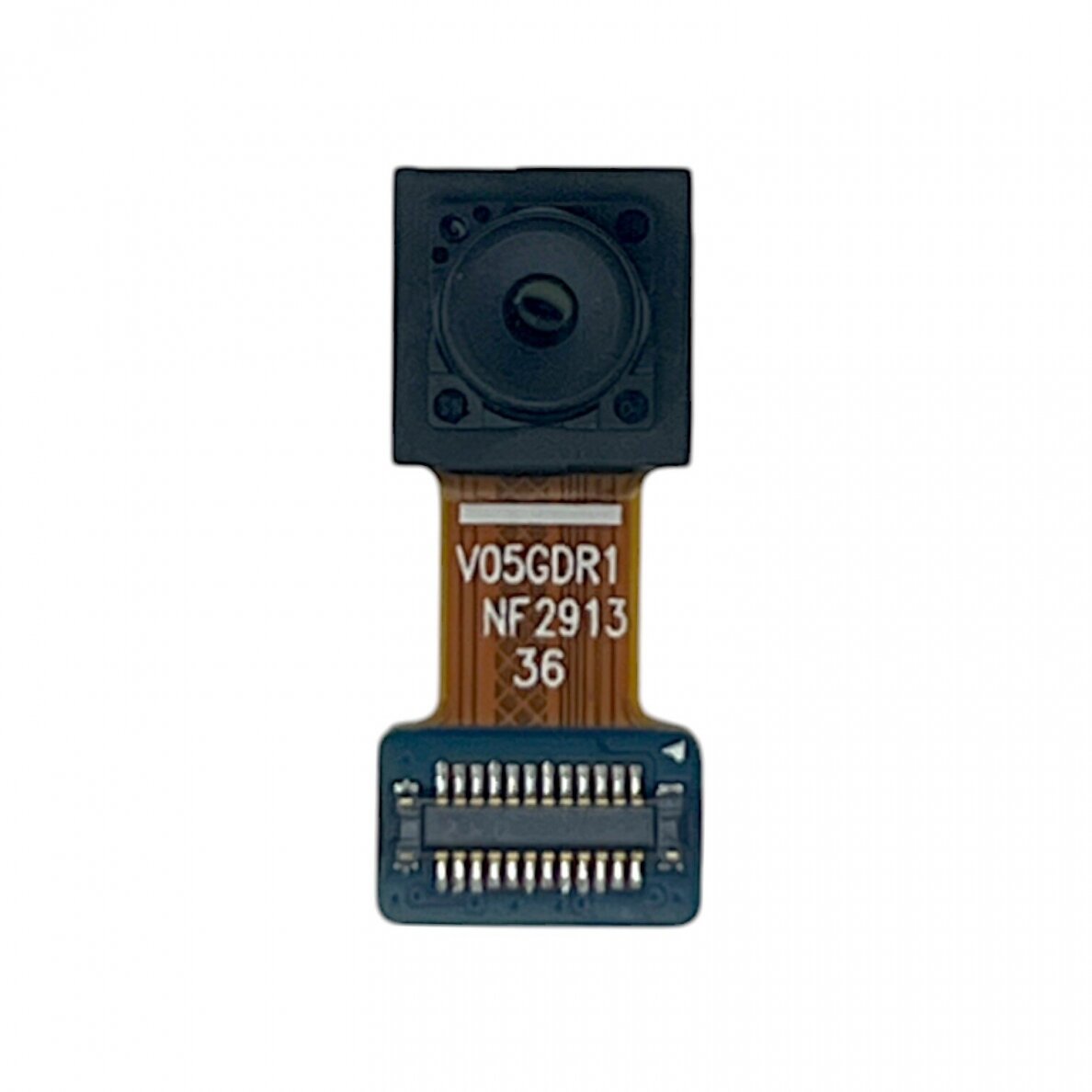 Samsung Galaxy A13 (A136) front camera module (Original / Used) Samsung Galaxy A13 (A136) front camera module (Original / Used)