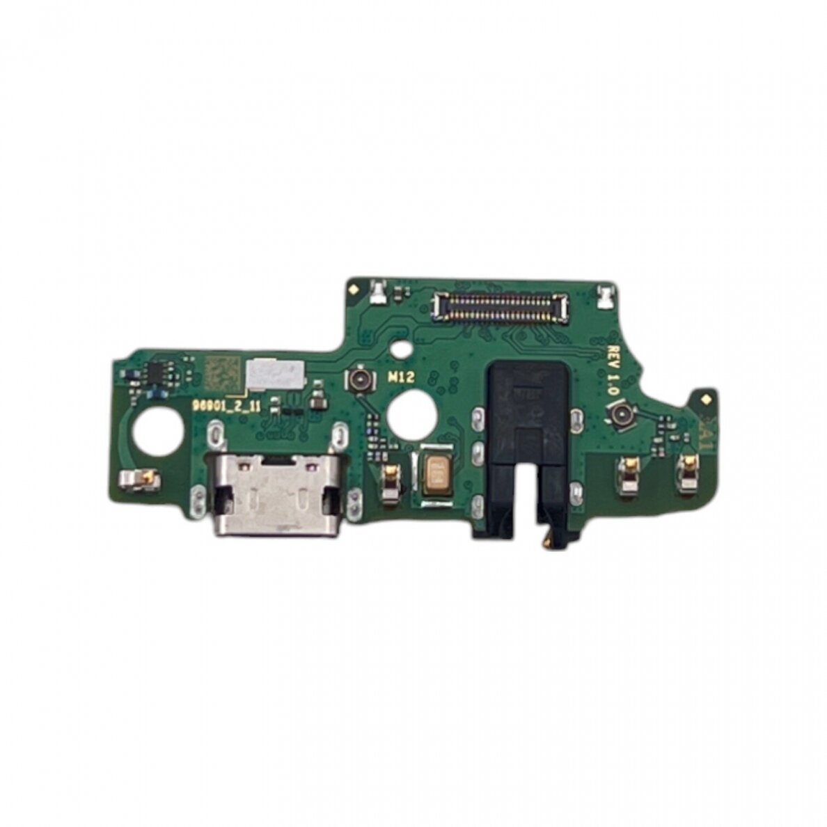 Samsung Galaxy A14 5G (A145G) charging board (Original / Used) Samsung Galaxy A14 5G (A145G) charging board (Original / Used)