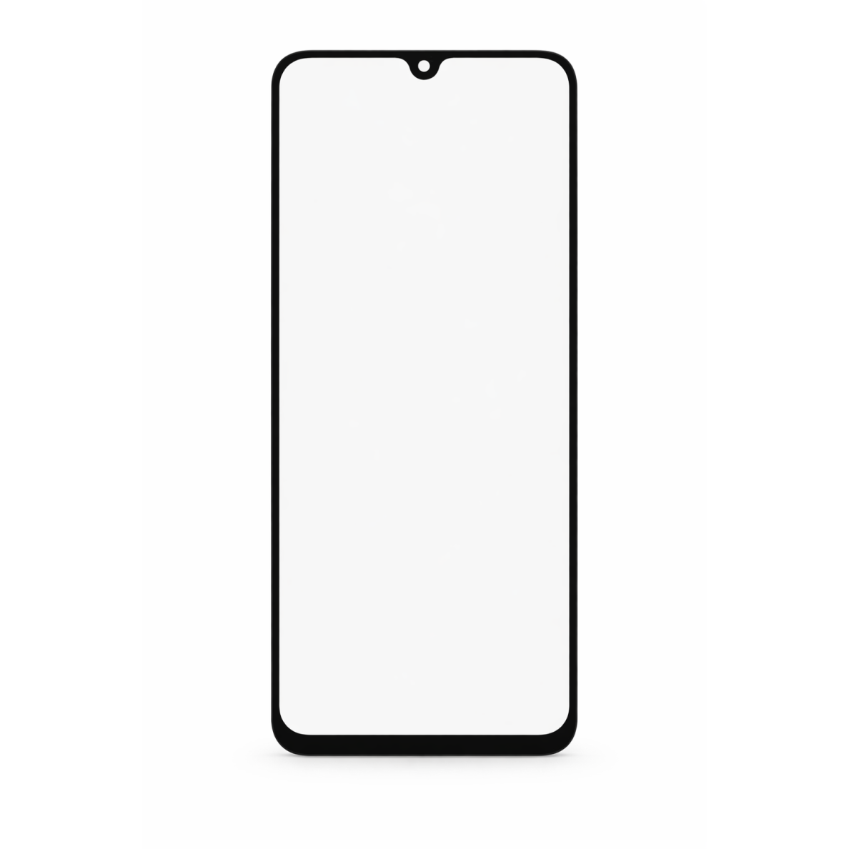 Samsung Galaxy A16 4G (A165) / A16 5G (A166) / A17 4G 2025 (A175) (2025) / A17 5G 2025 (A176) (2025) front glass with OCA