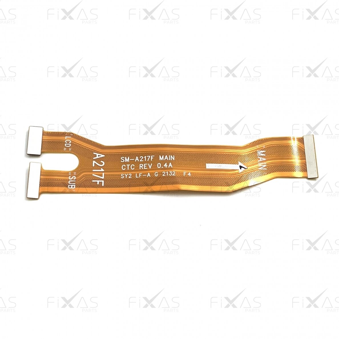 Samsung Galaxy A21s (A217) main flex (Original / Used) Samsung Galaxy A21s (A217) main flex (Original / Used)