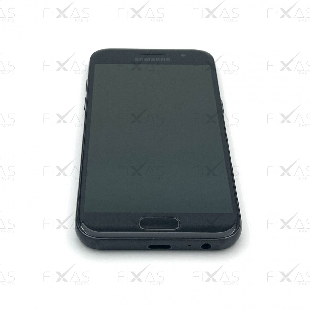 Samsung Galaxy A3 (2017) (A320F) display module (Pulled / Grade B) 1