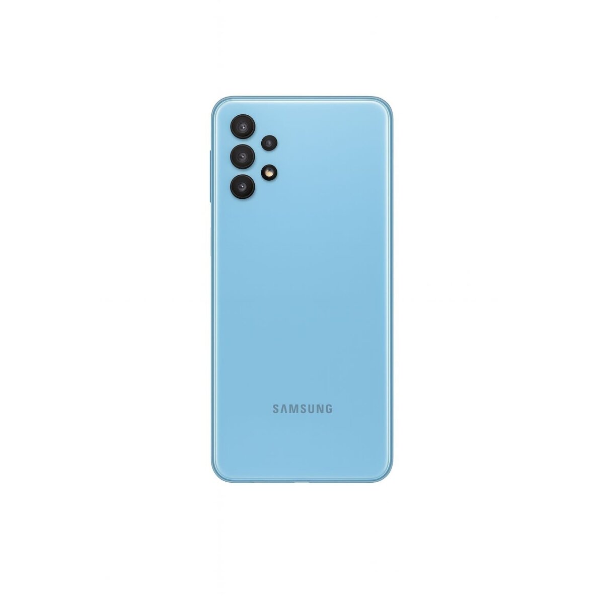 Samsung Galaxy A32 4G (A325) back cover with camera lens(Awesome Blue) (Pulled / Grade C) Samsung Galaxy A32 4G (A325) back cover with camera lens(Awesome Blue) (Pulled / Grade C)