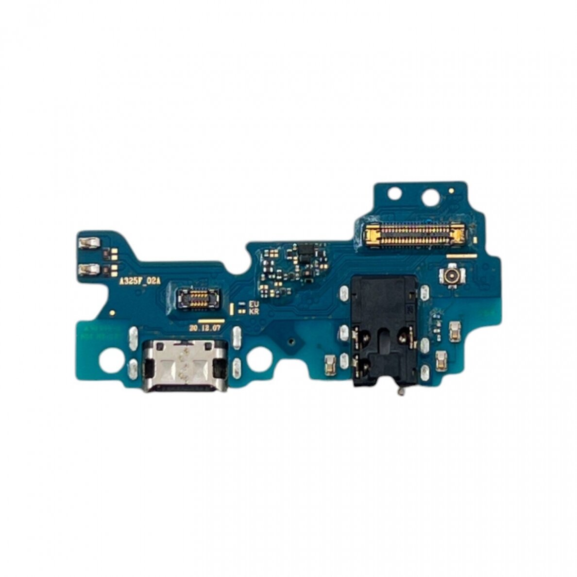 Samsung Galaxy A32 4G (A325) charging board (Original / Used) Samsung Galaxy A32 4G (A325) charging board (Original / Used)