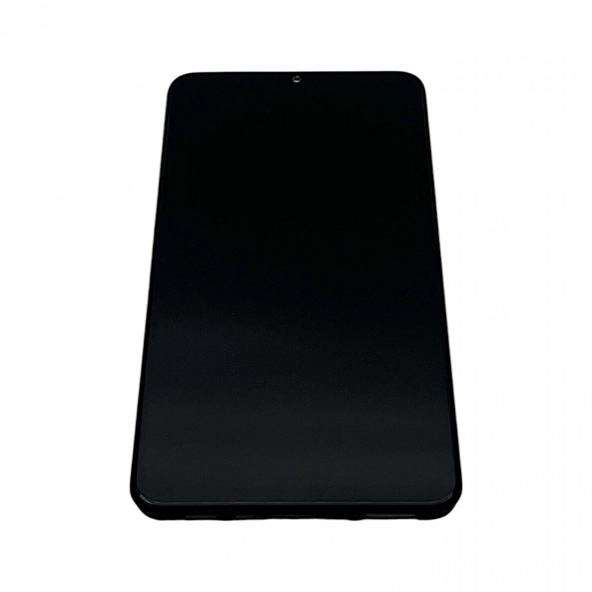 Samsung Galaxy A32 5G (A326) ekranas su rėmeliu (Pulled / Grade C)