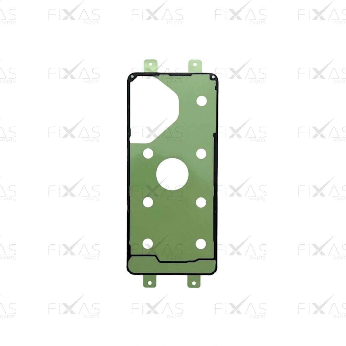 Samsung Galaxy A32 (A325) Rework Kit lipdukas (Service Pack)