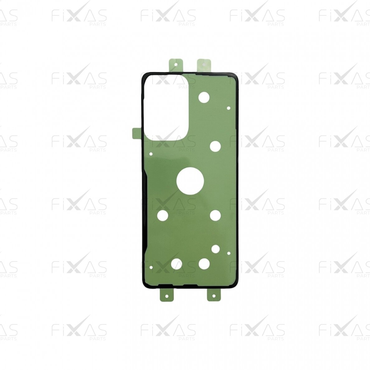 Samsung Galaxy A33 5G (A336) Rework Kit lipdukas (Service Pack) Samsung Galaxy A33 5G (A336) Rework Kit lipdukas (Service Pack)