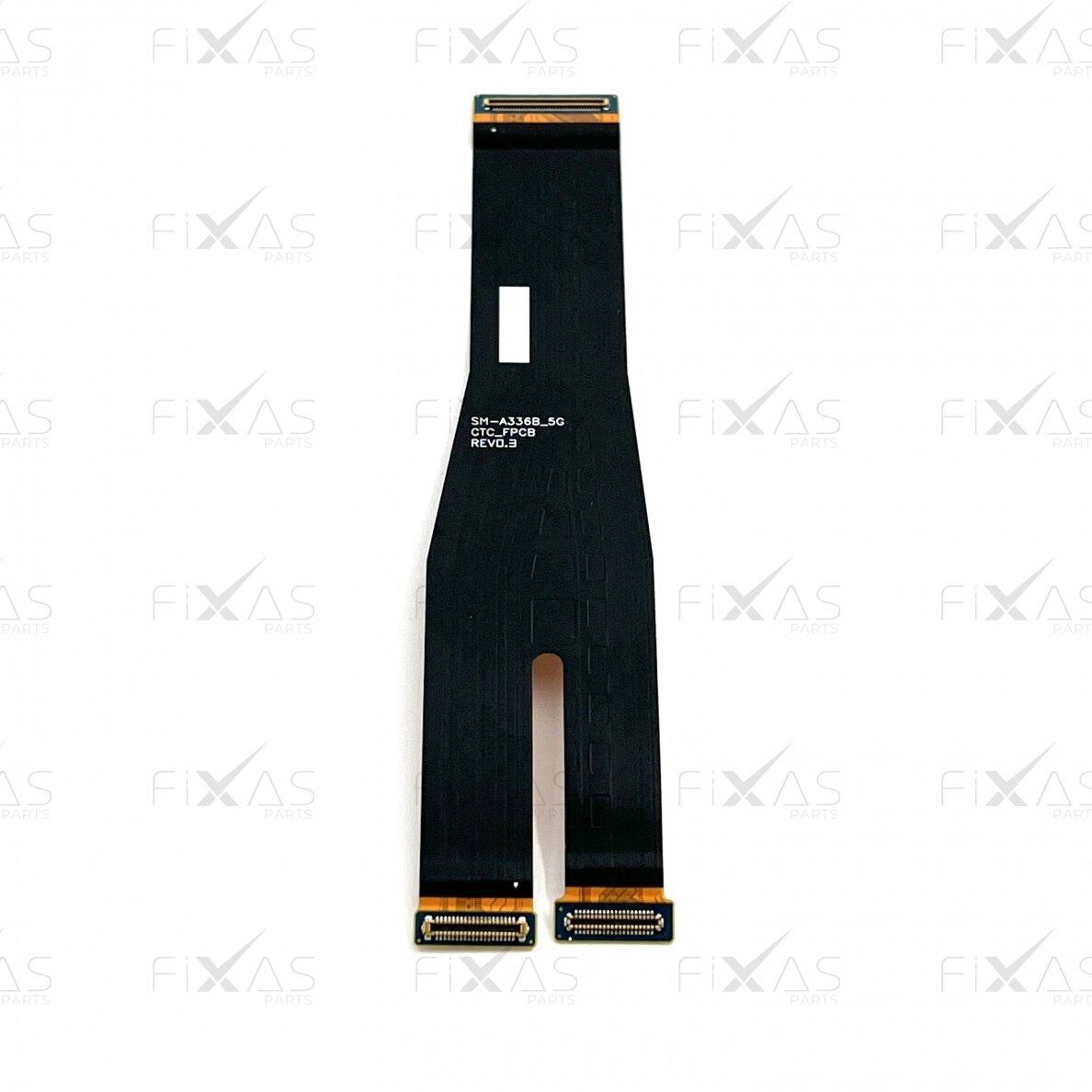Samsung Galaxy A33 5G (A336) main flex (Original / Used) Samsung Galaxy A33 5G (A336) main flex (Original / Used)