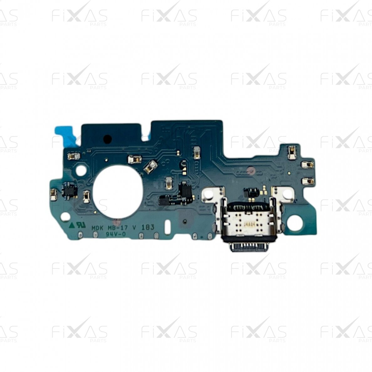 Samsung Galaxy A34 5G (SM-A346) charging board GH96-15817A (Service Pack) Samsung Galaxy A34 5G (SM-A346) charging board GH96-15817A (Service Pack)