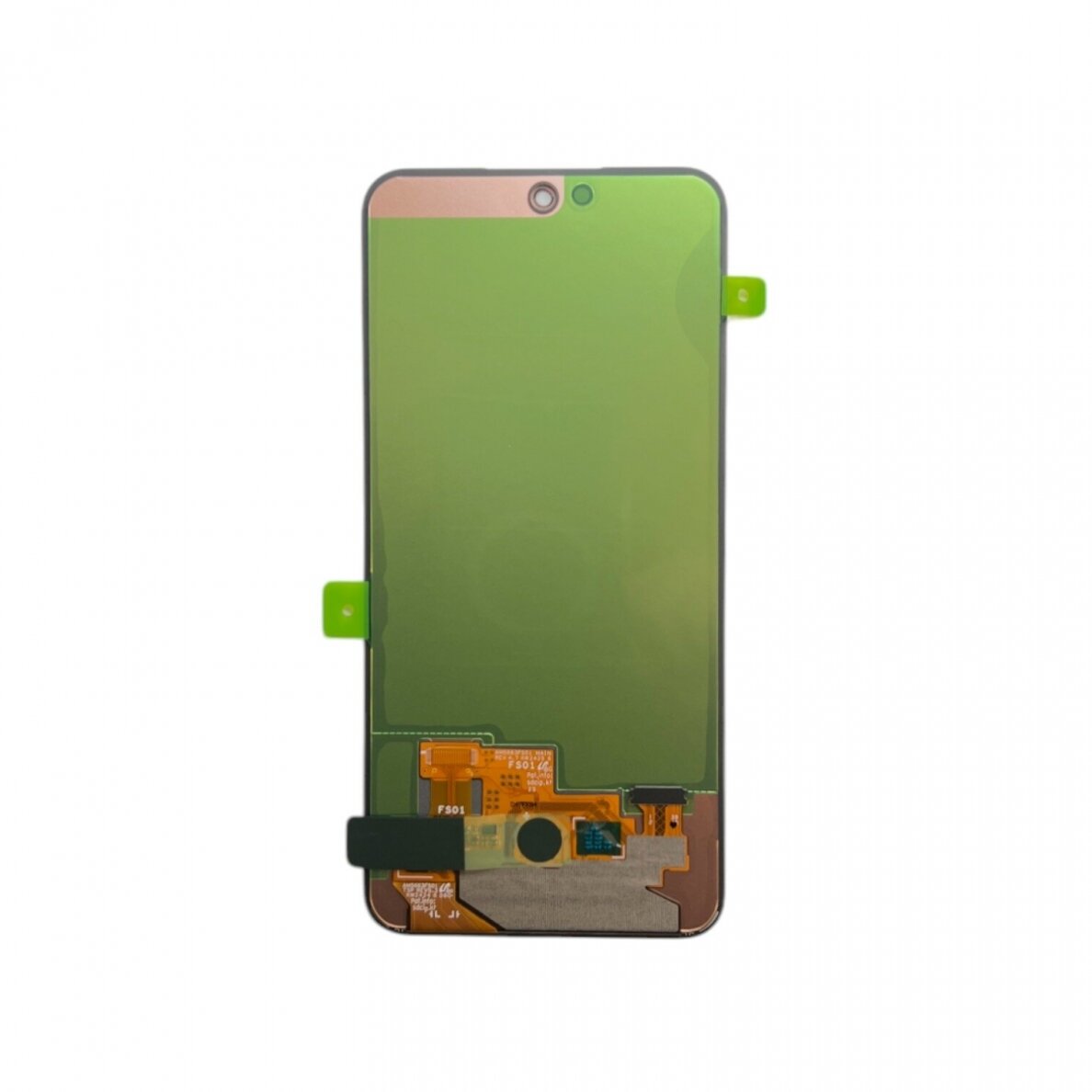 Samsung Galaxy A35 5G (A356) / A55 5G (A556) ekranas (NO FRAME) (Service Pack) 1 Samsung Galaxy A35 5G (A356) / A55 5G (A556) ekranas (NO FRAME) (Service Pack) 1