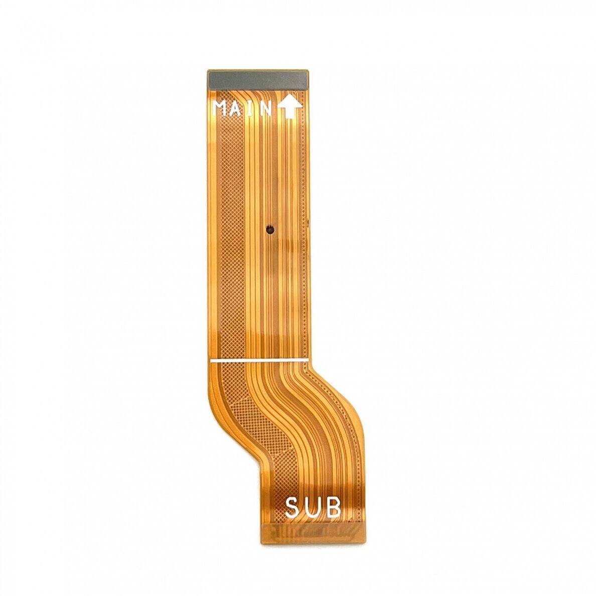 Samsung Galaxy A40 (SM-A405F) Main SUB flex cable (Original / Used) Samsung Galaxy A40 (SM-A405F) Main SUB flex cable (Original / Used)