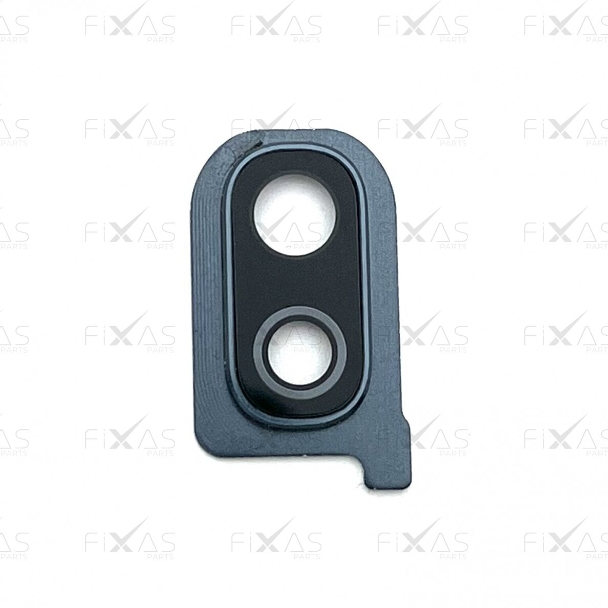 Samsung Galaxy A40 (A405) camera lens with frame (Black) (Pulled / Grade A) Samsung Galaxy A40 (A405) camera lens with frame (Black) (Pulled / Grade A)