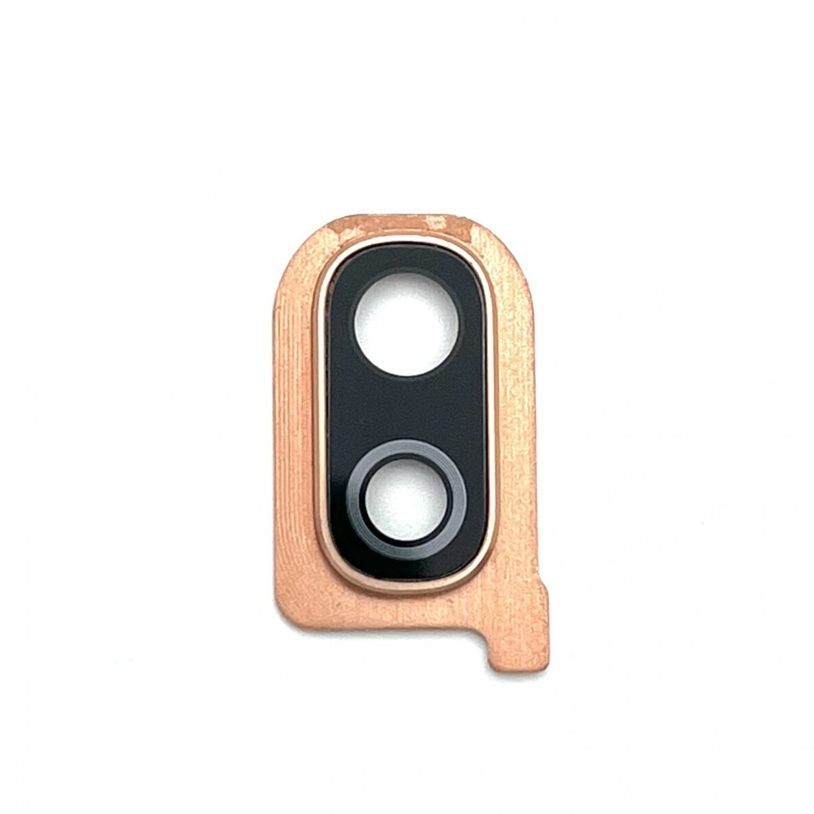 Samsung Galaxy A40 (A405) camera lens with frame (Coral) (Pulled / Grade A) Samsung Galaxy A40 (A405) camera lens with frame (Coral) (Pulled / Grade A)