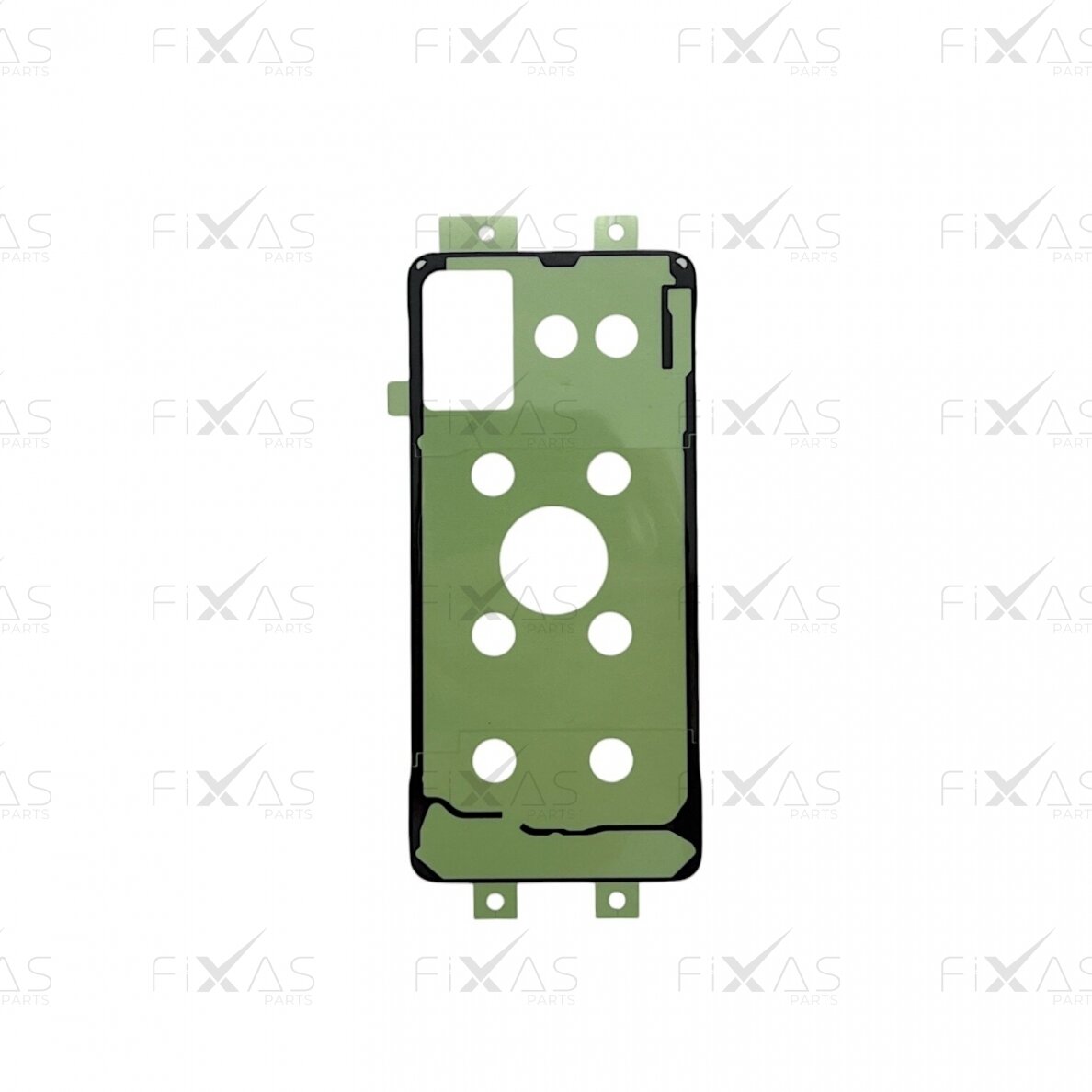 Samsung Galaxy A41 (A415) Rework Kit lipdukas (Service Pack) Samsung Galaxy A41 (A415) Rework Kit lipdukas (Service Pack)