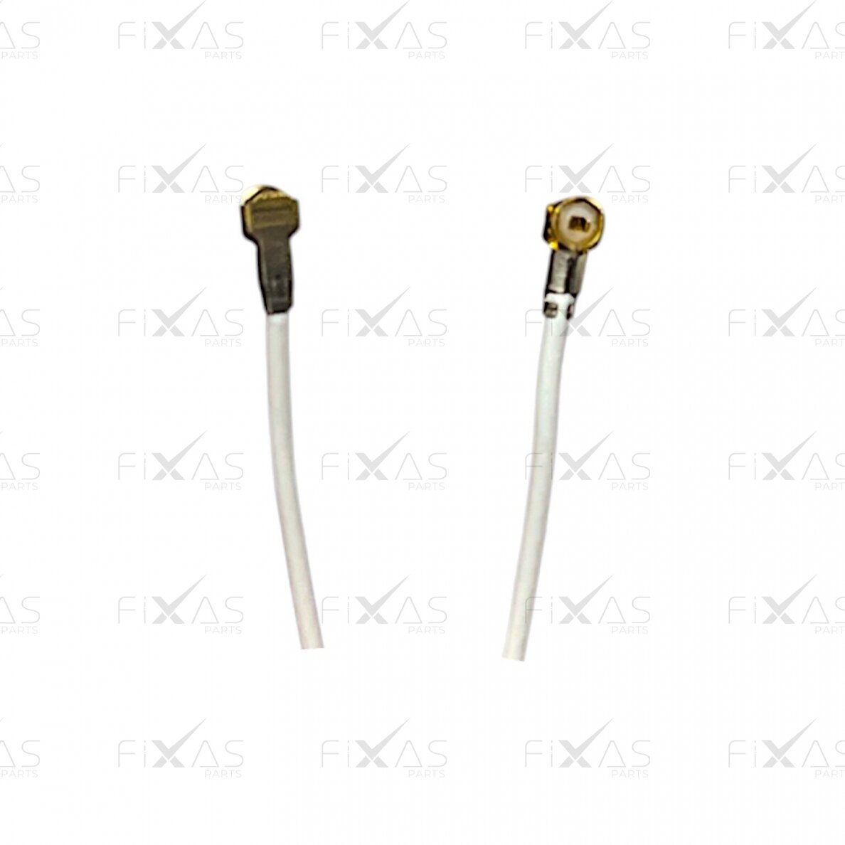 Samsung Galaxy A42 5G (A426) Antenna (White) (Original / Used)