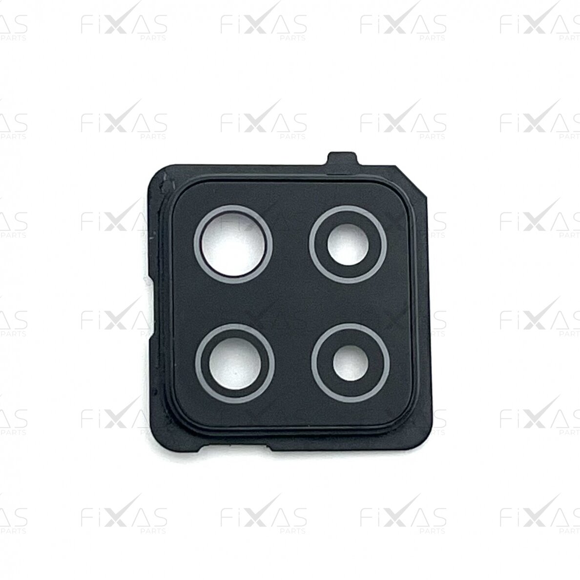 Samsung Galaxy A42 5G (A426) camera lens with frame (Black) (Pulled / Grade A)