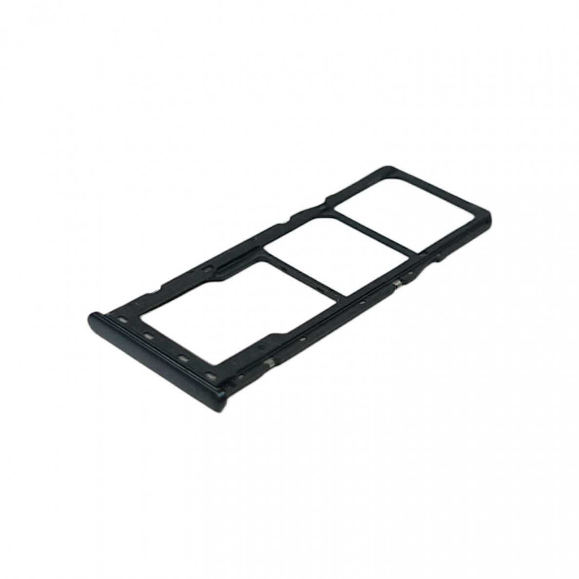 Samsung Galaxy A50 (A505) Sim card holder (Black) (Original / Used)