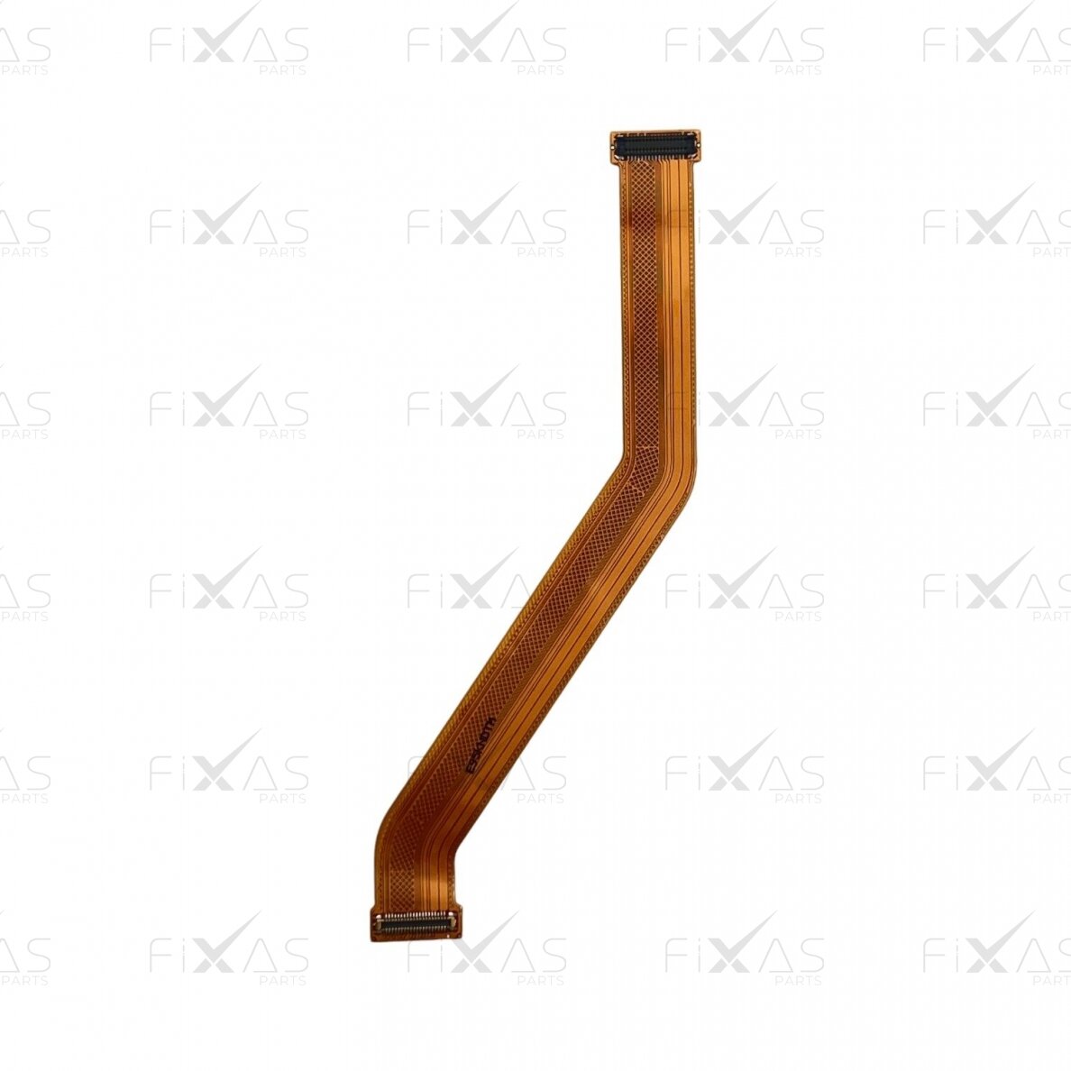 Samsung Galaxy A50 (SM-A505F) Main - Octa flex cable (Original / Used) 1