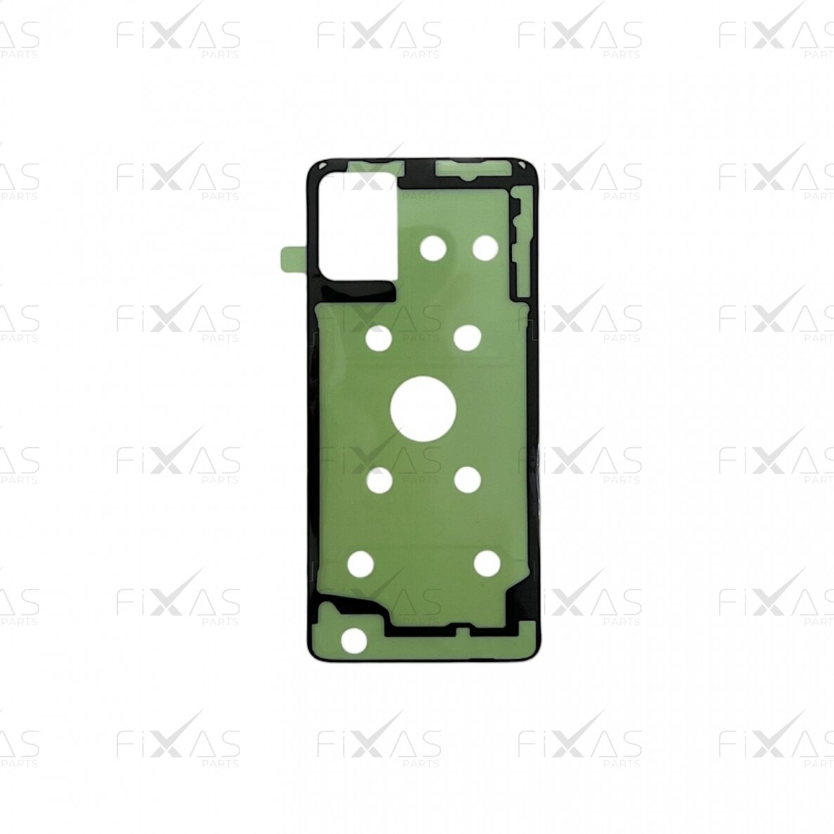 Samsung Galaxy A51 (A515) Rework Kit lipdukas (Service Pack) Samsung Galaxy A51 (A515) Rework Kit lipdukas (Service Pack)