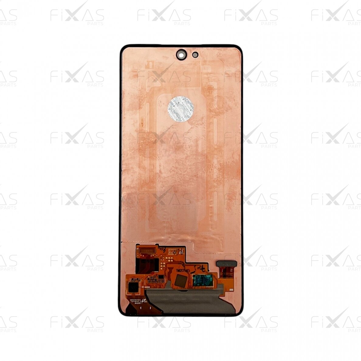 Samsung Galaxy A52 (A525 / A526) / A52s (A528) ekranas (NO FRAME) (Refurbished) 1