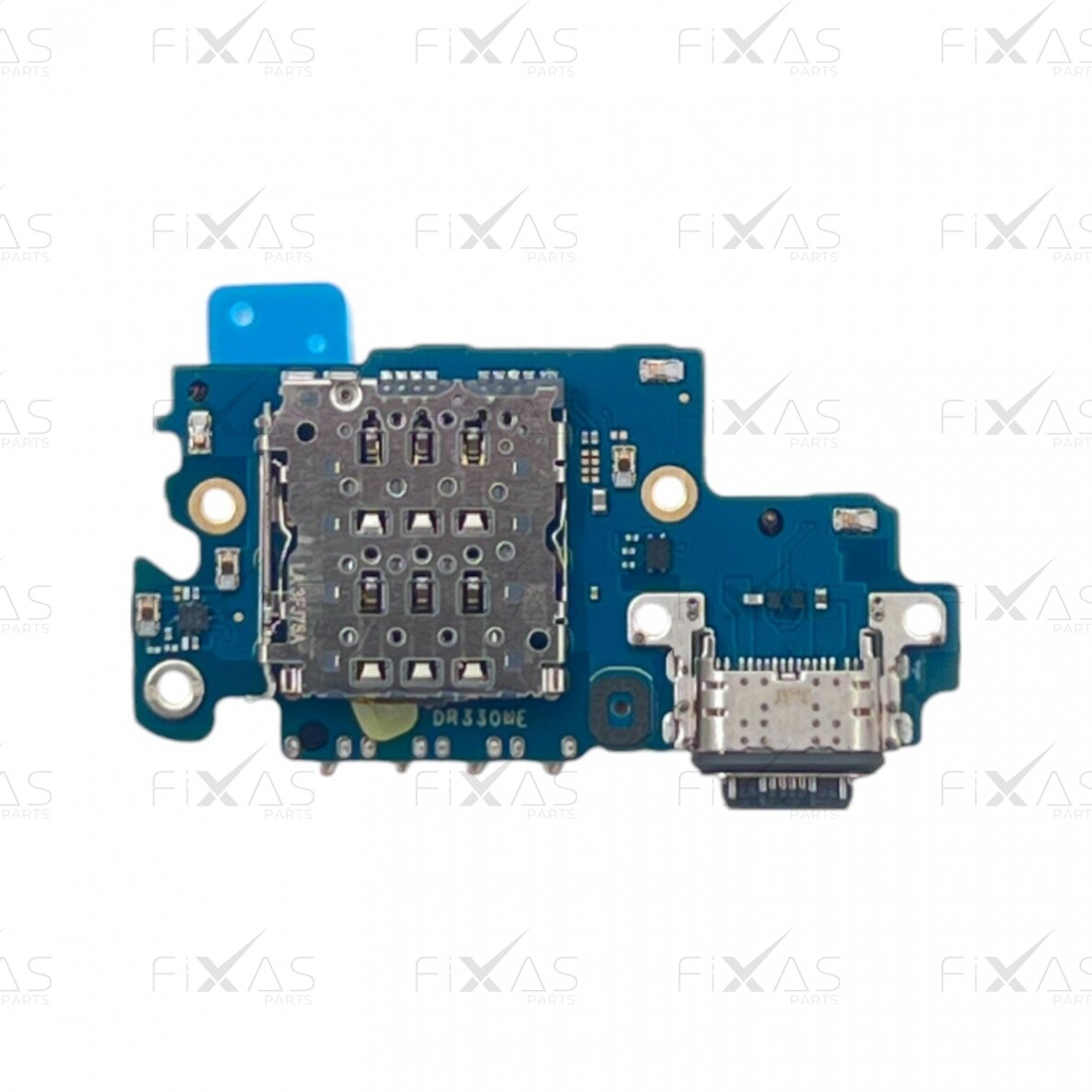 Samsung Galaxy A53 5G (A536) charging board (Service Pack) 1 Samsung Galaxy A53 5G (A536) charging board (Service Pack) 1