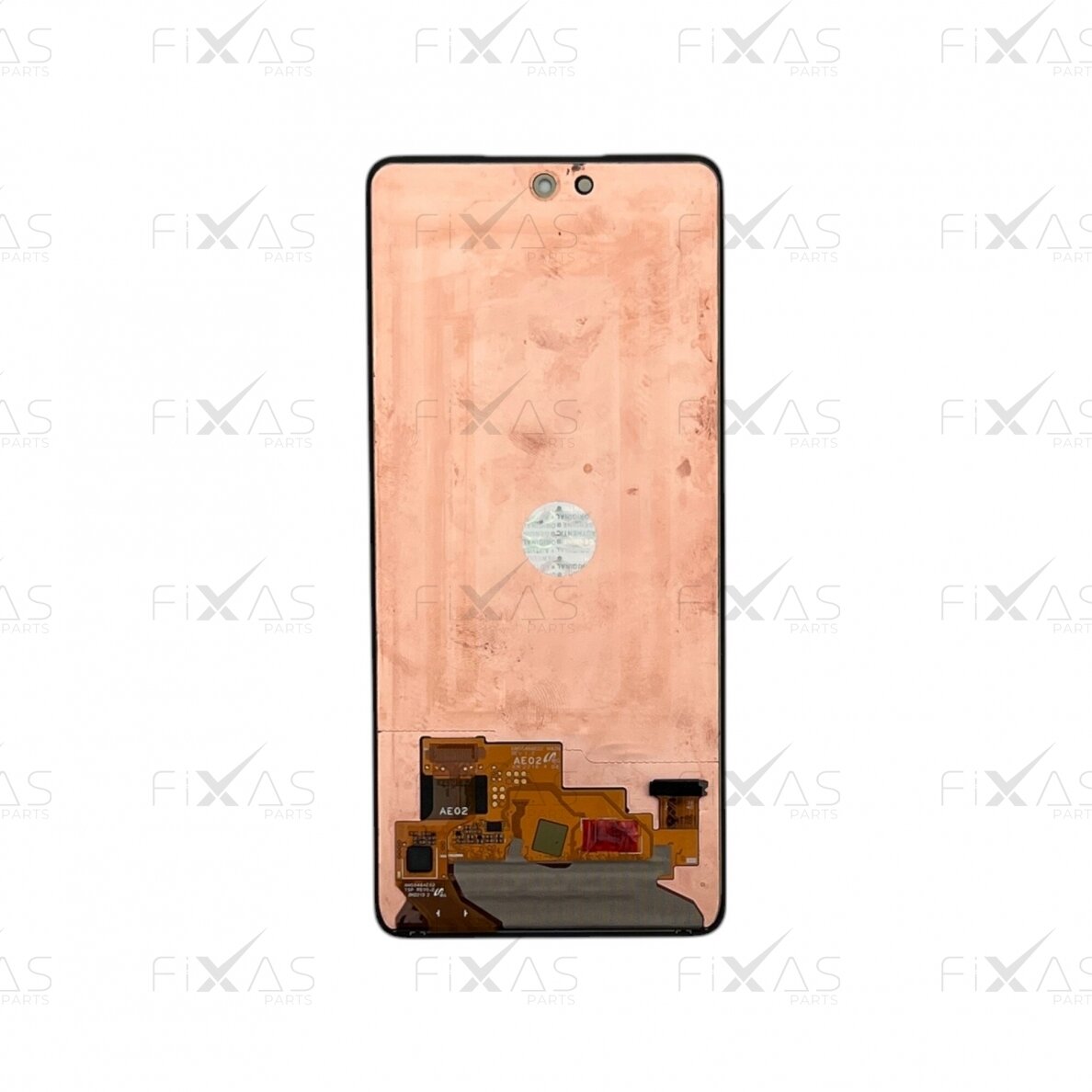 Samsung Galaxy A53 (A536) ekranas (NO FRAME) (Refurbished) 1 Samsung Galaxy A53 (A536) ekranas (NO FRAME) (Refurbished) 1