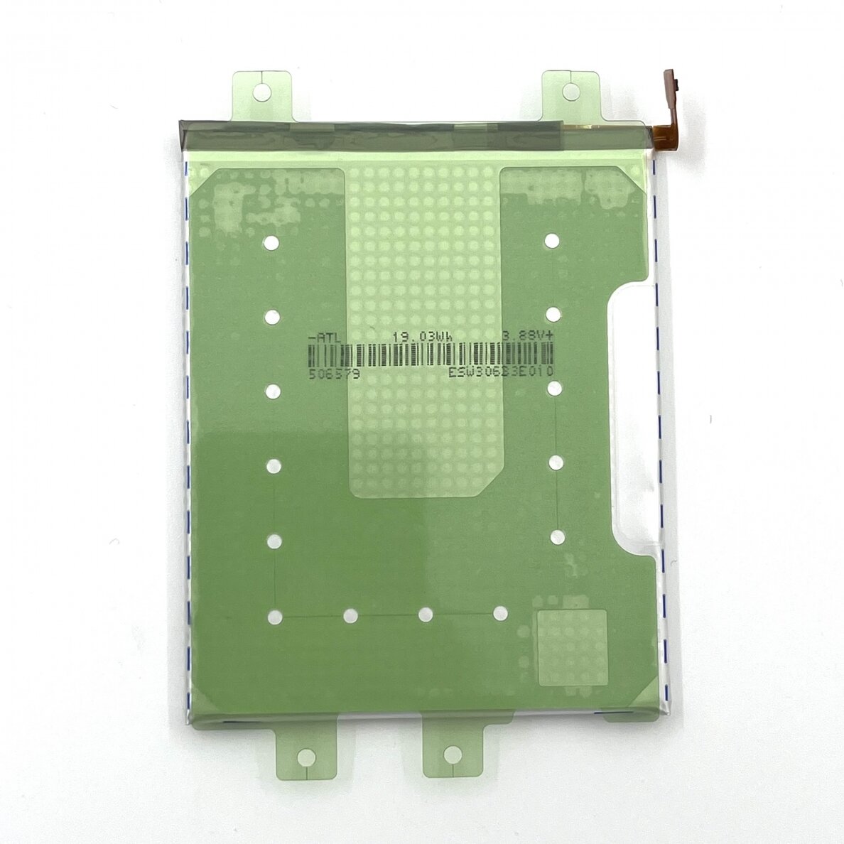 Samsung Galaxy A25 (A256) / A35 (A356) / A34 (A346) / A54 (A546) / A55 (A556) battery (Service Pack) 1